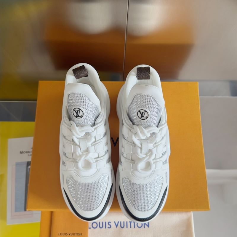 Louis Vuitton Archlight Shoes